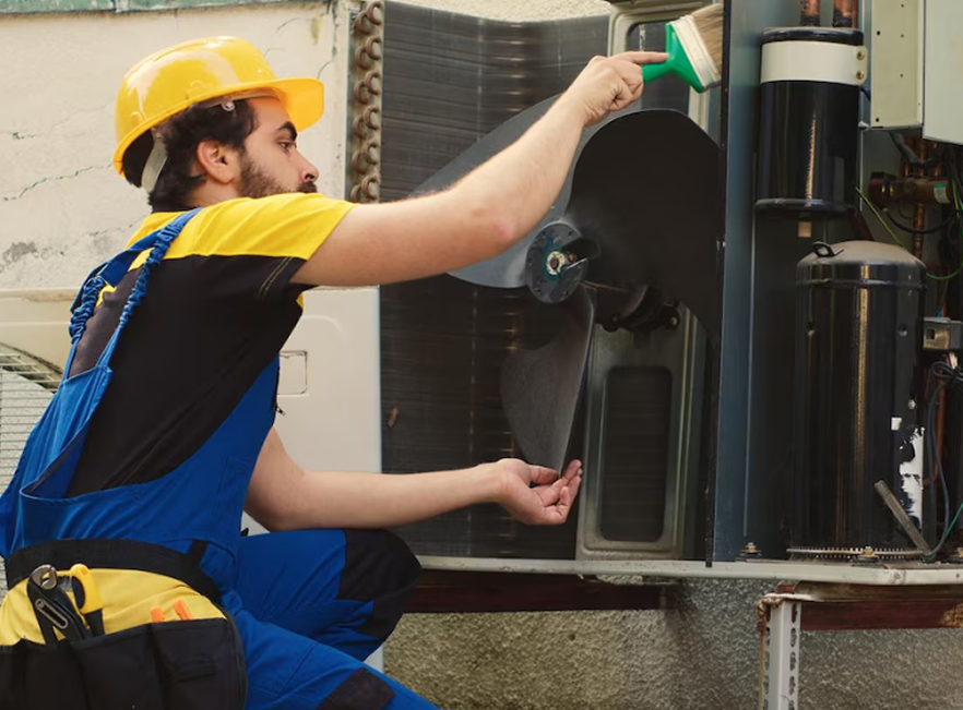 Chiller Services main imag e
