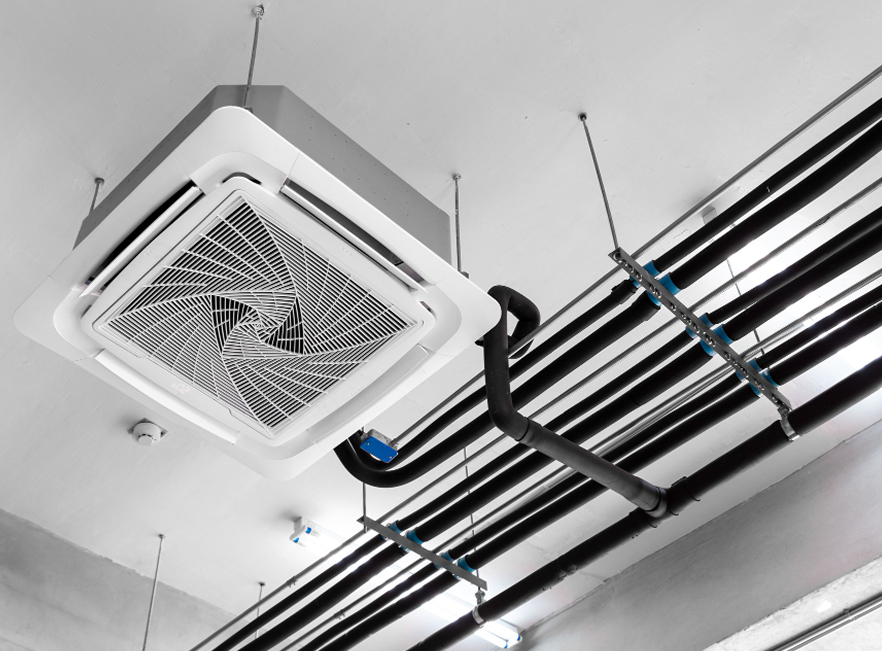 VRF Systems main image
